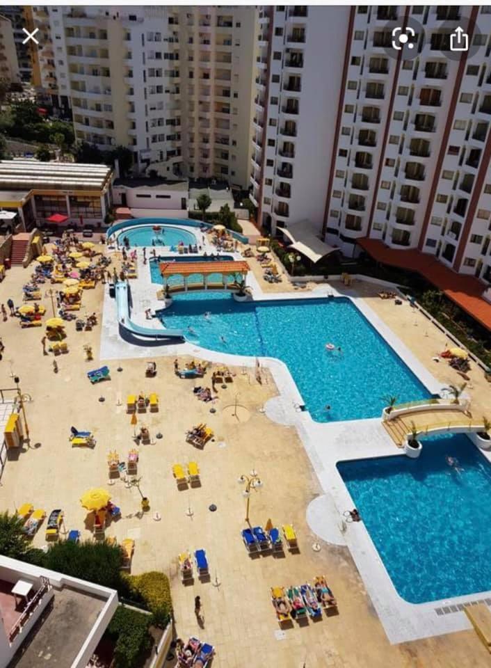 O Recanto Da Rocha Portimão Exterior foto