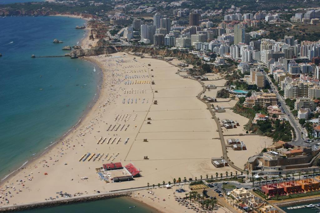 O Recanto Da Rocha Portimão Exterior foto