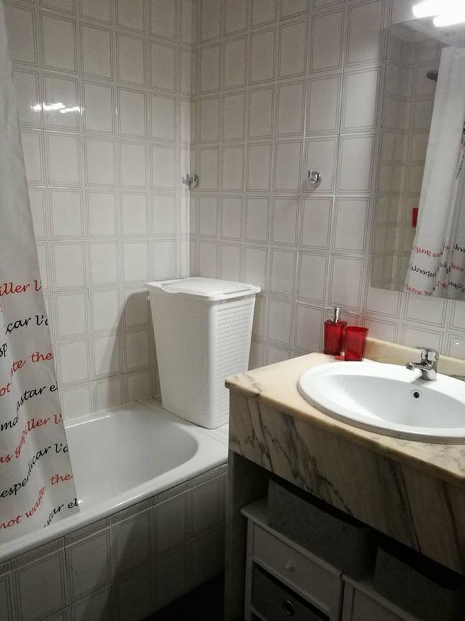 O Recanto Da Rocha Portimão Exterior foto